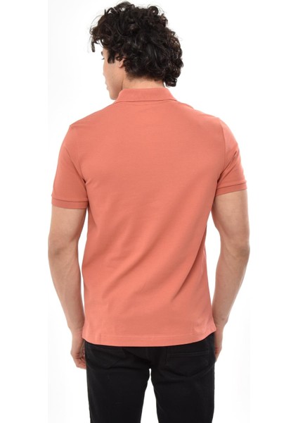 Erkek Polo Yaka Tişört Y22374301301