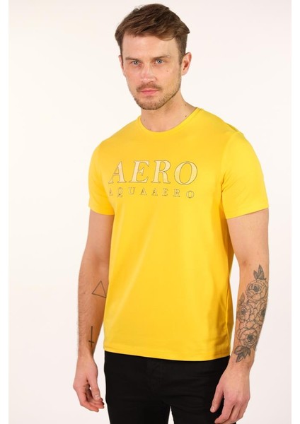 Erkek Bisiklet Yaka Tişört Y22344450501 fiyatları