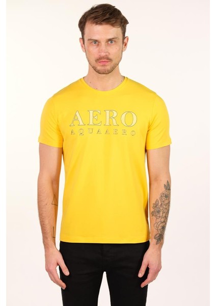 Erkek Bisiklet Yaka Tişört Y22344450501 modelleri