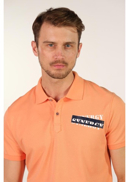 Erkek Polo Yaka Tişört Y22374301001