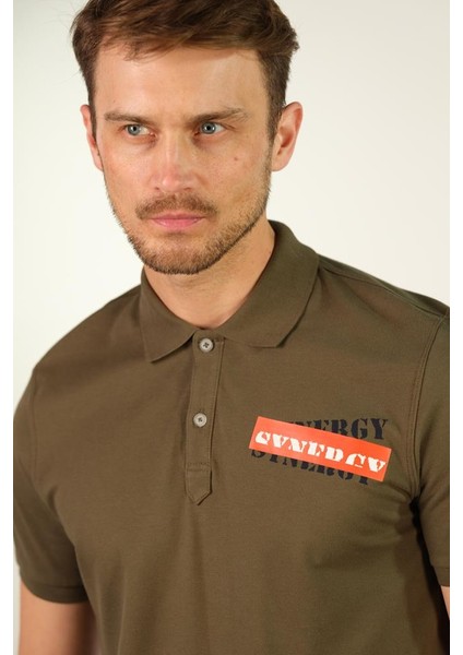 Erkek Polo Yaka Tişört Y22374301001 modelleri