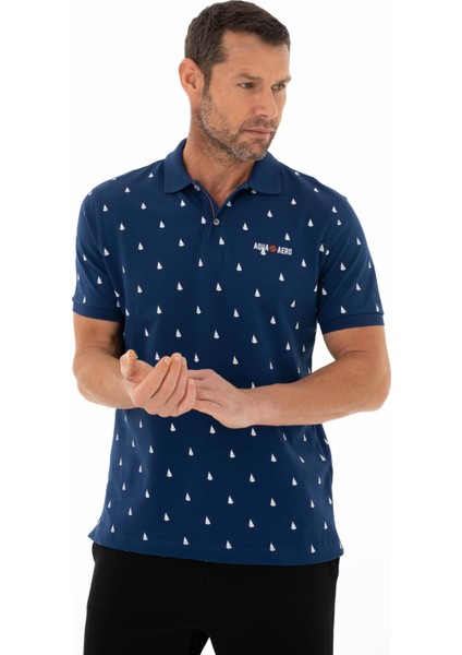 Erkek Regular Fit Polo Yaka Tişört Y25374306701 fırsatları