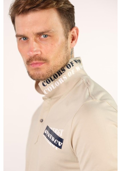 Erkek Polo Yaka Tişört Y22374301001 modelleri