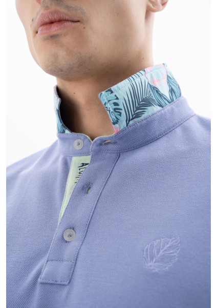 Erkek Regular Fit Polo Yaka Tişört Y25374351501 fiyatları