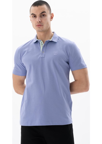 Erkek Regular Fit Polo Yaka Tişört Y25374351501 indirimleri