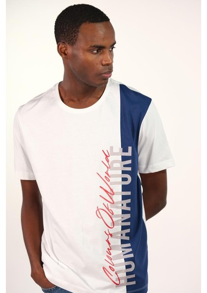 Erkek Bisiklet Yaka Tişört Y22344400301 fiyatları