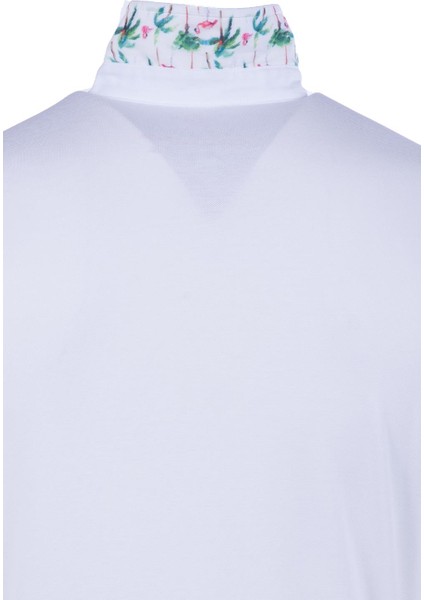 Erkek Polo Yaka Tişört Y21374275301 fırsatları