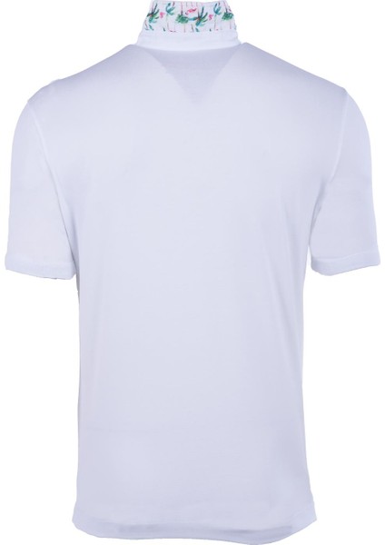 Erkek Polo Yaka Tişört Y21374275301 indirimleri