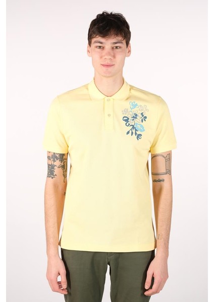 Erkek Polo Yaka Tişört Y22374350301 fiyatları