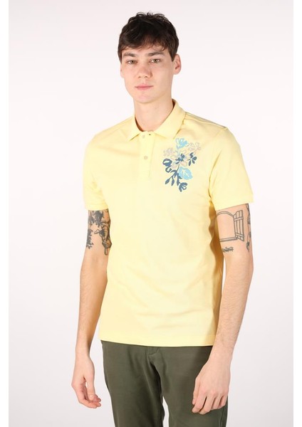 Erkek Polo Yaka Tişört Y22374350301 modelleri