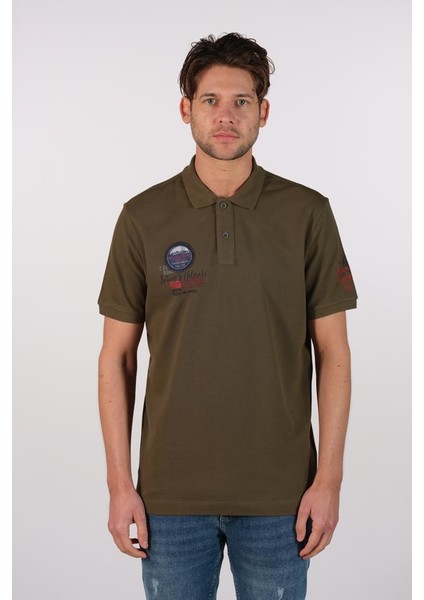 Erkek Polo Yaka Tişört Y22374350401 fiyatları