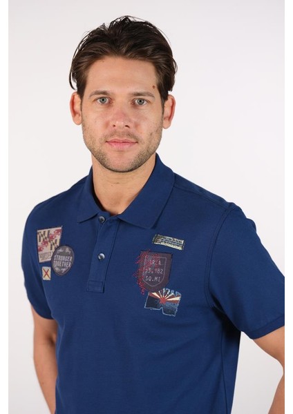 Erkek Polo Yaka Tişört Y22374300501 modelleri