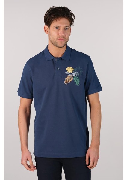 Erkek Polo Yaka Tişört Y22374350001 modelleri