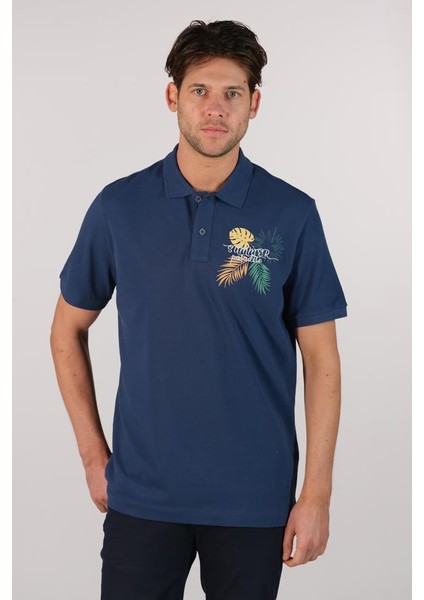 Erkek Polo Yaka Tişört Y22374350001 fırsatları