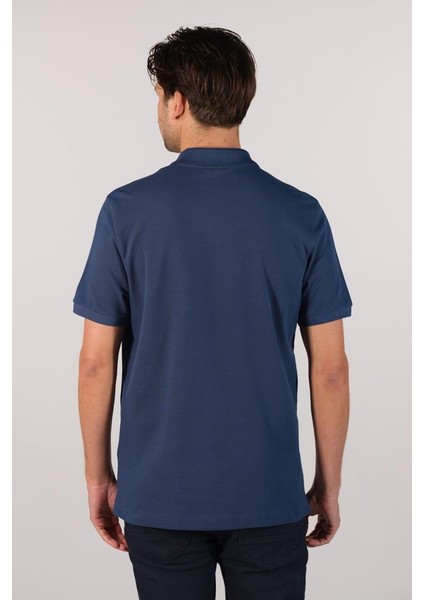 Erkek Polo Yaka Tişört Y22374350001