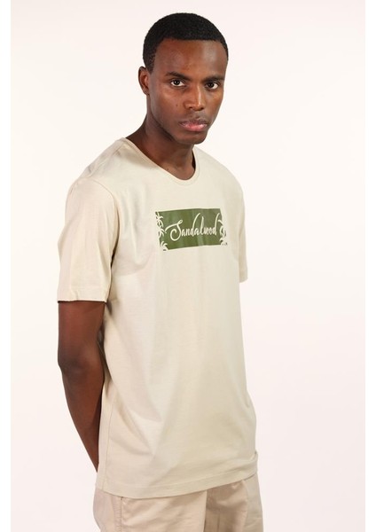 Erkek Bisiklet Yaka Tişört Y22344400401 modelleri