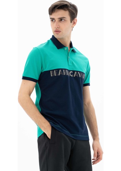 Erkek Regular Fit Polo Yaka Tişört Y25374304201 modelleri