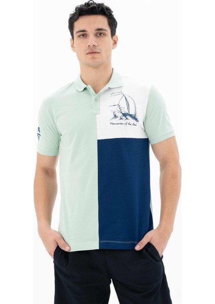 Erkek Regular Fit Polo Yaka Tişört Y25374303501 modelleri
