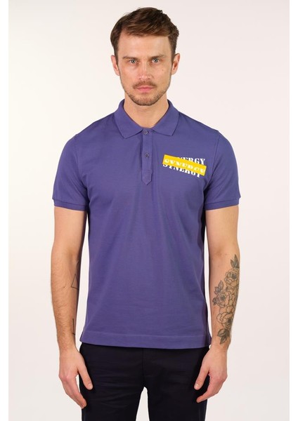 Erkek Polo Yaka Tişört Y22374301001