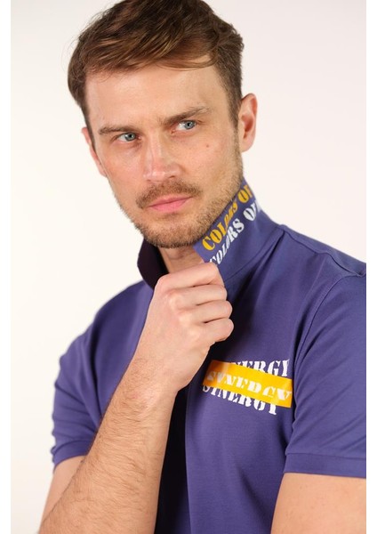 Erkek Polo Yaka Tişört Y22374301001 modelleri