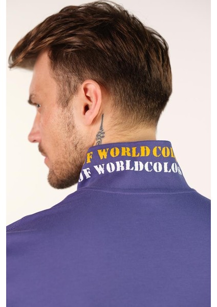 Erkek Polo Yaka Tişört Y22374301001 fırsatları