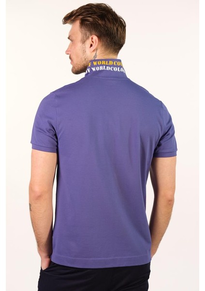 Erkek Polo Yaka Tişört Y22374301001 indirimleri