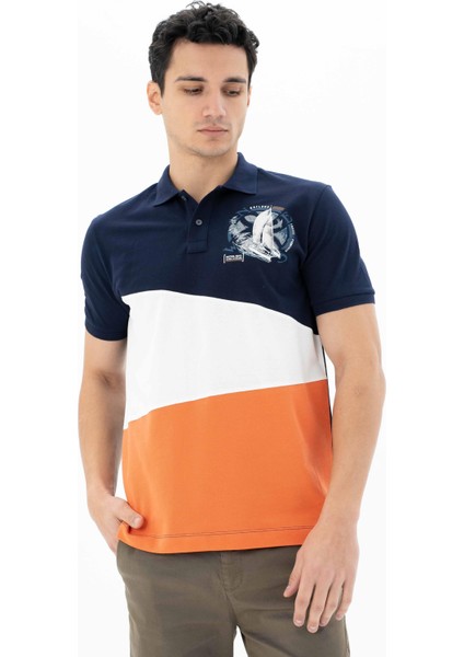 Erkek Regular Fit Polo Yaka Tişört Y25374351001 indirimleri
