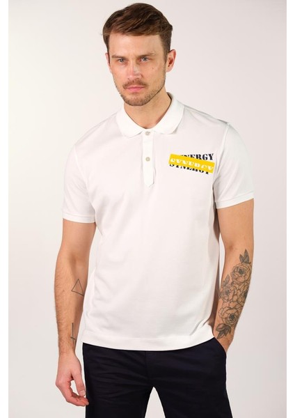 Erkek Polo Yaka Tişört Y22374301001