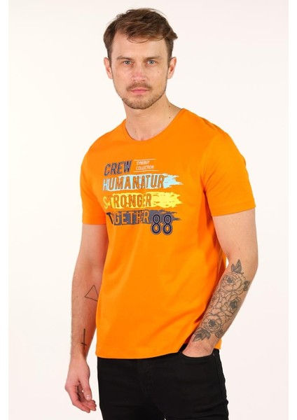 Erkek Büyük Beden Bisiklet Yaka Tişört Y22374868101 fiyatları