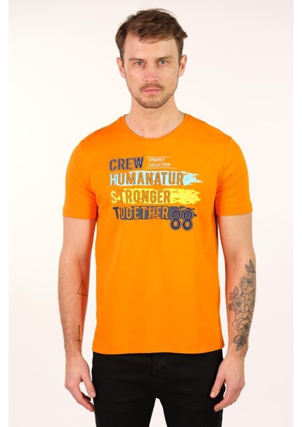 Erkek Büyük Beden Bisiklet Yaka Tişört Y22374868101 fırsatları