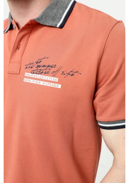 Erkek Polo Yaka Tişört Y22374300601 modelleri