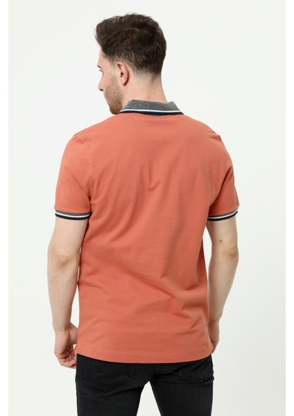 Erkek Polo Yaka Tişört Y22374300601 fırsatları