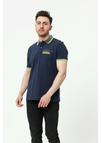 Erkek Polo Yaka Tişört Y22374300601 fiyatları