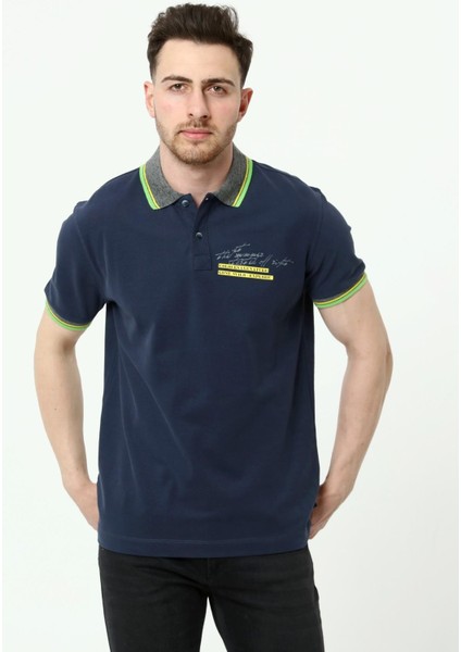Erkek Polo Yaka Tişört Y22374300601 modelleri