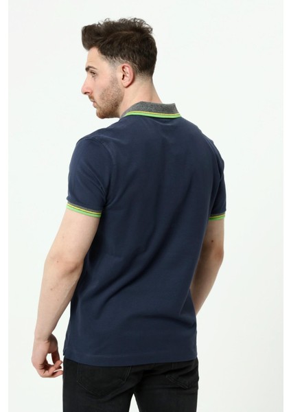 Erkek Polo Yaka Tişört Y22374300601 fırsatları