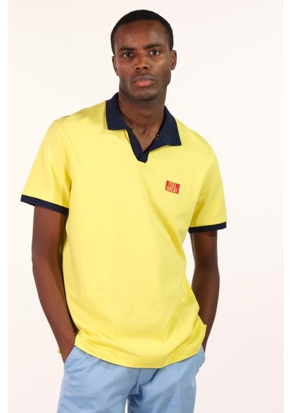 Erkek Polo Yaka Tişört Y22374302101 fiyatları