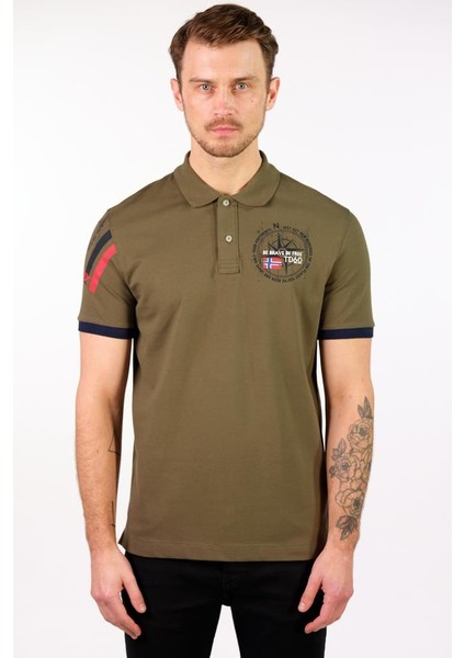 Erkek Polo Yaka Tişört Y22374300201 fiyatları