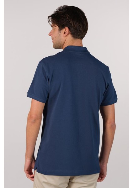 Erkek Polo Yaka Tişört Y22374350601 indirimleri