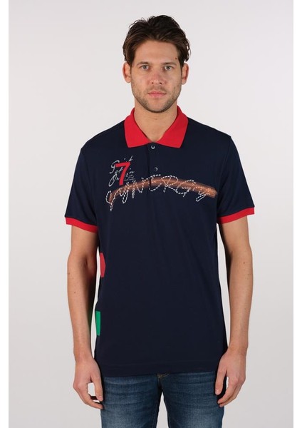 Erkek Polo Yaka Tişört Y22374300801 fiyatları