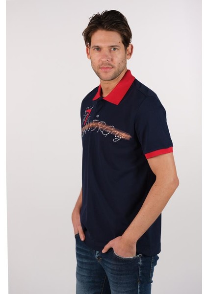 Erkek Polo Yaka Tişört Y22374300801 modelleri