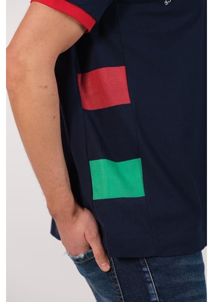 Erkek Polo Yaka Tişört Y22374300801 indirimleri