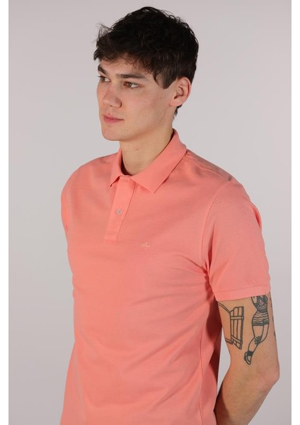 Erkek Polo Yaka Tişört Y22374350601 modelleri