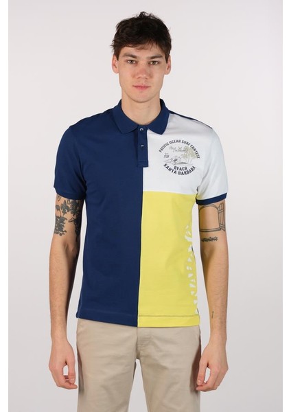 Erkek Polo Yaka Tişört Y22374303101 fiyatları