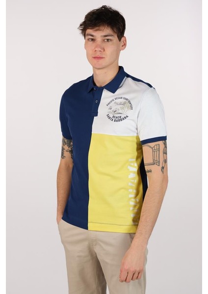 Erkek Polo Yaka Tişört Y22374303101 fırsatları
