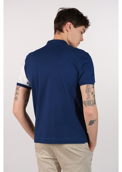 Erkek Polo Yaka Tişört Y22374303101 indirimleri