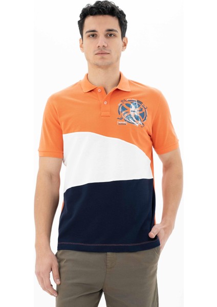 Erkek Regular Fit Polo Yaka Tişört Y25374351001 modelleri