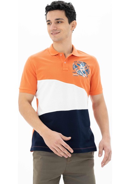 Erkek Regular Fit Polo Yaka Tişört Y25374351001 indirimleri