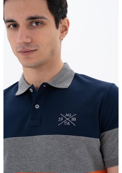 Erkek Regular Fit Polo Yaka Tişört Y25374304701 fiyatları