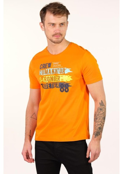 Erkek Bisiklet Yaka Tişört Y22344402101 modelleri