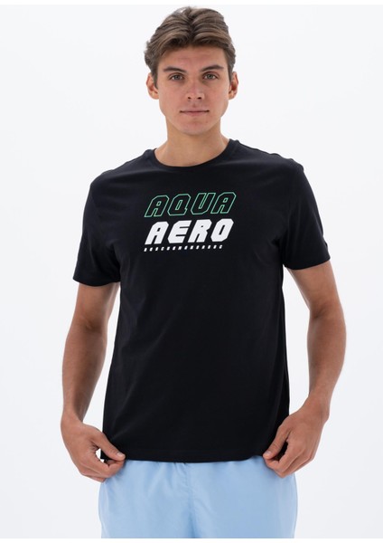 Erkek Regular Fit Bisiklet Yaka Tişört Y25344404801 fırsatları